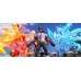 King of Fighters XV (PS4)