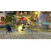 Kung Fu Panda Showdown of Legendary Legends (PS4)