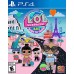 L.O.L. Surprise! B.B.s Born to Travel (PS4), ,