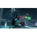 LEGO Batman 3 Beyond Gotham (PS4, російські субтитри) Б/У, 143093P, Приключения/экшен
