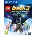 LEGO Batman 3 Beyond Gotham (PS4, русские субтитры)