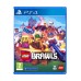 LEGO Brawls (PS4, русские субтитры), 114778, Драки