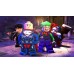 LEGO DC Super Villains (PS4, російські субтитри) БУ LEGO DC Super Villains (PS4, російські субтитри) БУ