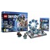 LEGO Dimensions Starter Pack (PS4)
