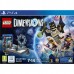 LEGO Dimensions Starter Pack (PS4), , LEGO