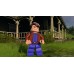 LEGO Marvel Avengers (PS4, русские субтитры) Б/У
