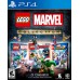 LEGO Marvel Collection (PS4, російські субтитри), ,