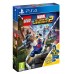 LEGO Marvel Super Heroes 2 Minifigure Edition (PS4, русские субтитры)