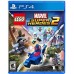 LEGO Marvel Super Heroes 2 (PS4, російські субтитри) Б/У, 222989P, Приключения/экшен