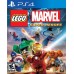 LEGO Marvel Super Heroes (PS4) LEGO Marvel Super Heroes (PS4)