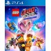 LEGO Movie 2 The Videogame (PS4, русские субтитры) БУ, ,
