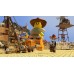 LEGO Movie: The Videogame (Wii U)
