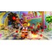 LEGO Movie: The Videogame (Wii U)