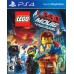 LEGO Movie The Videogame (PS4, русские субтитры) Б/У LEGO Movie The Videogame (PS4, русские субтитры) Б/У