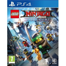 LEGO Ninjago Movie The Videogame (PS4, російські субтитри) Б/У купить в интернет-магазине ⭐ GameSpot.com.ua ⭐ LEGO Ninjago Movie The Videogame (PS4, російські субтитри) Б/У, 1032680P, Приключения/экшен