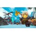 LEGO Ninjago Movie The Videogame (PS4, російські субтитри) Б/У, 1032680P, Приключения/экшен