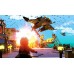 LEGO Ninjago Movie The Videogame (PS4, російські субтитри) Б/У, 1032680P, Приключения/экшен