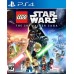 LEGO Star Wars The Skywalker Saga (PS4, російські субтитри), 226294, Приключения/экшен