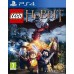 LEGO The Hobbit (PS4, русские субтитры) LEGO The Hobbit (PS4, русские субтитры)