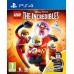 LEGO The Incredibles (PS4, русские субтиры) LEGO The Incredibles (PS4, русские субтиры)