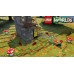 LEGO Worlds (Switch, русская версия) БУ, ,