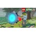 LEGO Worlds (Switch, русская версия) БУ, ,