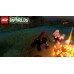 LEGO Worlds (Switch, русская версия)