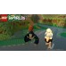 LEGO Worlds (Switch, русская версия)