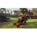 Lawn Mowing Simulator Landmark Edition (PS4, русские субтитры), ,