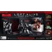 Left Alive Mech Edition (PS4, Contains Figurine), ,