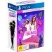 Lets Sing 2025 Double Mic Bundle (PS4) купить в интернет-магазине ⭐ GameSpot.com.ua ⭐ Lets Sing 2025 Double Mic Bundle (PS4), ,