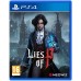 Lies of P (PS4) купить в интернет-магазине ⭐ GameSpot.com.ua ⭐ Lies of P (PS4), ,