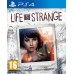 Life is Strange (PS4) купить в интернет-магазине ⭐ GameSpot.com.ua ⭐ Life is Strange (PS4), 214669, Приключения/экшен