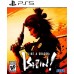 Like a Dragon Ishin! (PS5), 117971, Приключения/экшен