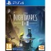 Little Nightmares 1 and 2 (PS4, російські субтитри) Б/У купить в интернет-магазине ⭐ GameSpot.com.ua ⭐ Little Nightmares 1 and 2 (PS4, російські субтитри) Б/У, ,