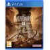 Little Nightmares 3 (PS4), ,
