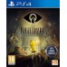 Little Nightmares (PS4, русские субтитры), , Приключения/экшен