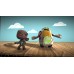 Little Big Planet 3 (PS4, російська версія), ,