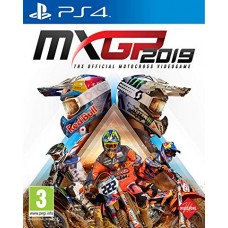 MXGP 2019 (PS4)..