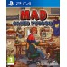Mad Games Tycoon (PS4), ,