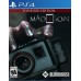 Madison Possessed Edition (PS4), ,