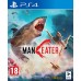 Maneater (PS4, русская версия) Maneater (PS4, русская версия)