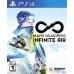 Mark McMorris Infinite Air (PS4) Mark McMorris Infinite Air (PS4)