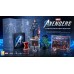 Marvel Avengers Earths Mightiest Edition (PS4, русская версия) Marvel Avengers Earths Mightiest Edition (PS4, русская версия)