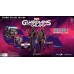 Marvel Guardians of the Galaxy Cosmic Deluxe Edition (PS4, русская версия)