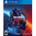 Mass Effect Legendary Edition (PS4, русские субтитры)