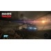 Mass Effect Legendary Edition (PS4, русские субтитры)