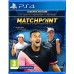 Matchpoint Tennis Championships Legends Edition (PS4), ,