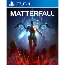 Matterfall (PS4)..
