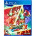Mega Man Zero/Zx Legacy Collection (PS4)